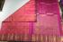 SAREES KPM SILK WITH BLOUSE
